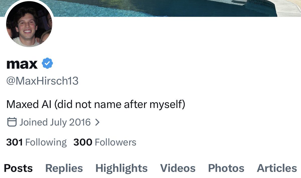 max tweet media