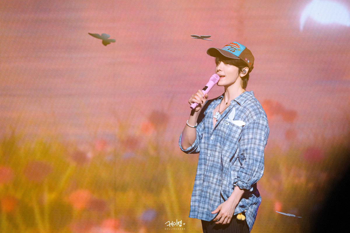 dollyhaesss's tweet photo. 2026.07.05 - [ALIVE] in OSAKA

#동해 #DONGHAE 
#슈퍼주니어 #SUPERJUNIOR https://t.co/2HrWeUFsyj