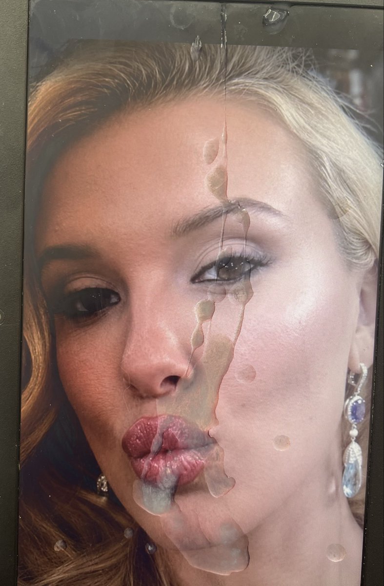 CTributerIRLs's tweet photo. Millie’s Face Is The Definition of Goon Bait
#nsfw #bukkake #cumtribute #cumtributeِs #jerktribute #tribute #trib https://t.co/iwTujQ33PY