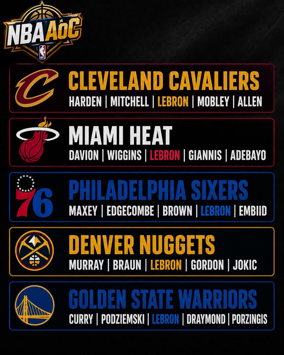 AoC NBA tweet media