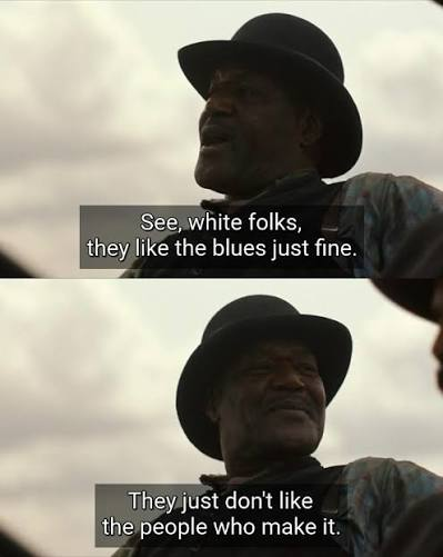 Jonerico_'s tweet photo. @olesoul57_2 Blues, hip-hop.. doesn't matter what it is
its always the same xD https://t.co/h0immDOxZM
