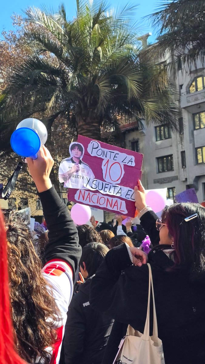 Sofi_90ami's tweet photo. #Btsalnacional https://t.co/zUUOhPapAF