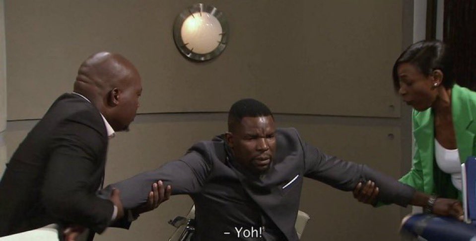 MichaelAjobo's tweet photo. Me: waiting for Pastor Chris to declare FEASTING  EVERYWHERE 😋

PASTOR CHRIS: For the kingdom of God is not meat and drink; but righteousness, peace, and joy in the Holy Ghost. 

Me: https://t.co/OWWIgDif9W