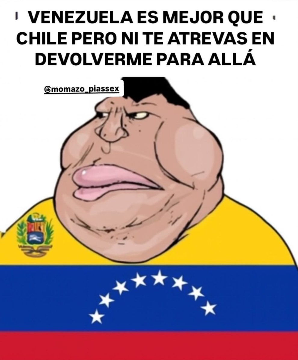 DonLigustro's tweet photo. @federicoalves ¿Qué esperan entonces para largarse al "mejor país del mundo"? https://t.co/vwCaqw1YPX