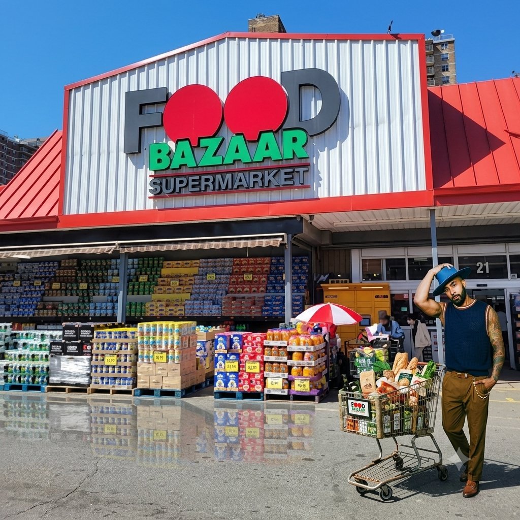 Cri1824674Cri's tweet photo. Caramelo lo tiene claro: "Respeto ante todo, mi gente". En Food Bazaar, uphodling the Code of Ethical Conduct es clave. Respetamos los esfuerzos de cada empleado y vendor. ¡Palabra! #CarameloEnFoodBazaar https://t.co/JtAKNd1BGC