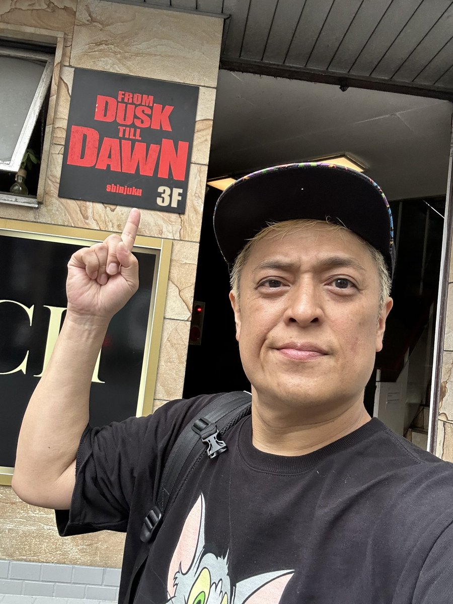 tetsukanmuri's tweet photo. 今回のアコザカンムリもめちゃわろたね。
来てくれたみんなありがとう！！
そんでアコザカンムリをやらせてくれる新宿フロムダスクディルドーンありがとう！
今後ともよろしくお願いします。
みんな飲みにいきなさい！ https://t.co/KmwWB6fQ8y