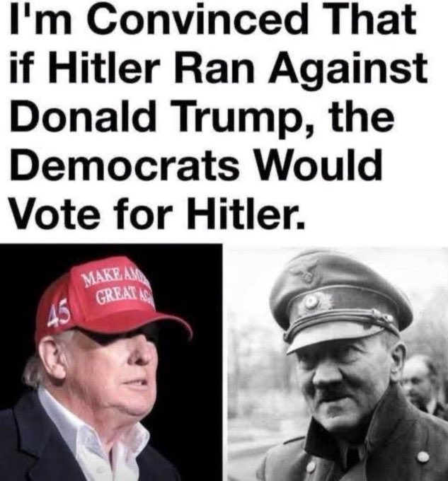 its_The_Dr's tweet photo. I absolutely believe they would! https://t.co/8CRntjgXfT