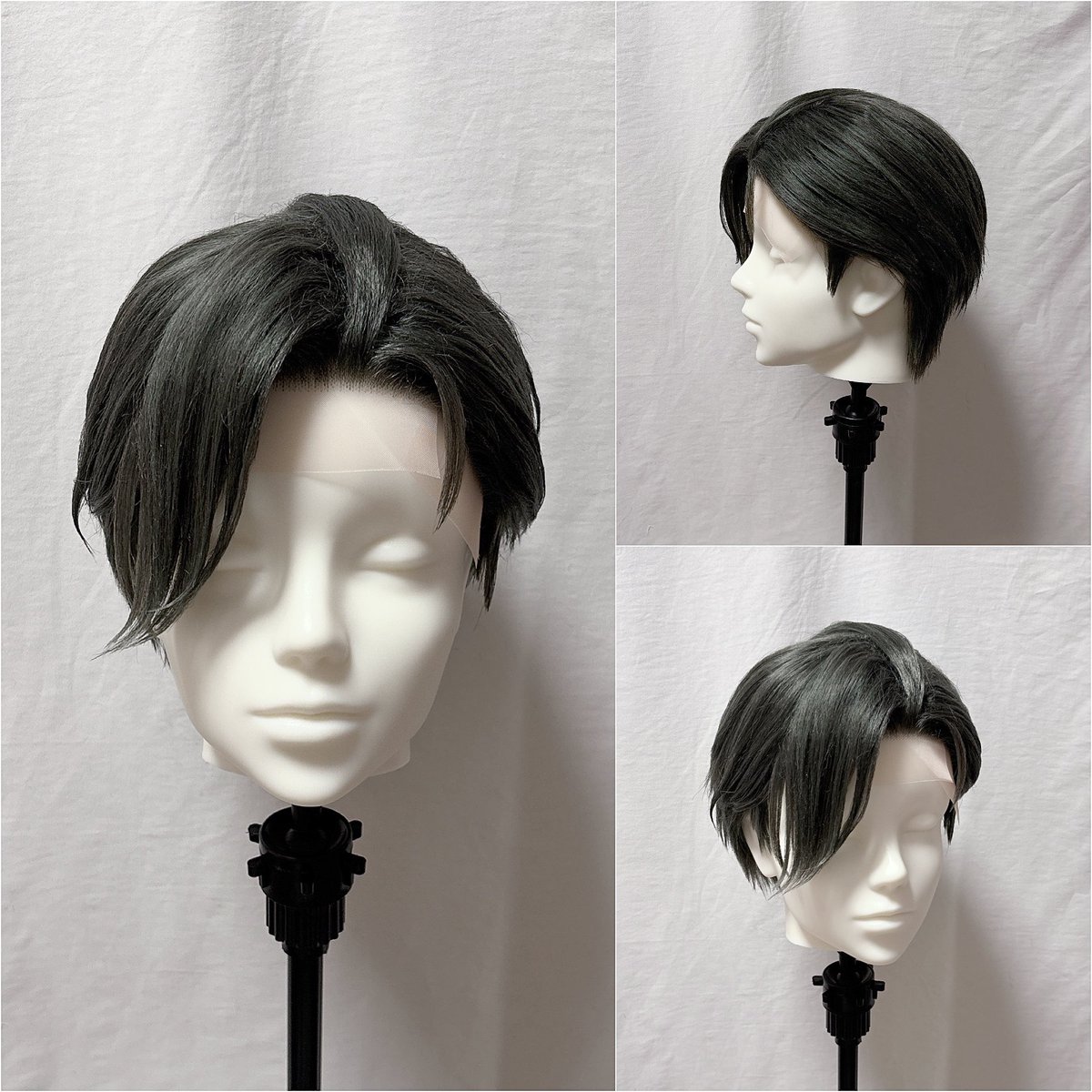 KnnWig✂️(ウィッグオーダー) (@KnnWig) / Posts / X