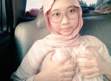 HASILLENDIR's tweet photo. Memang cewek berhijab napsunya luar biasa 😝🤤💦

Cwek hijab viral🤤👇
https://t.co/8XfJy3Etgr
Cwek kacamata viral 🤤👇
https://t.co/v1vijUjEbo https://t.co/6SojNYhtoL