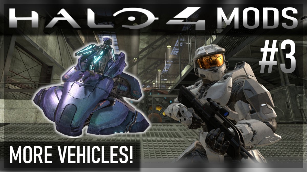 ctrlaltdestroy_'s tweet photo. Doing a Halo modding stream!

Come say hi: https://t.co/qIkoVwoz9y https://t.co/aS9Q6jf9Kx