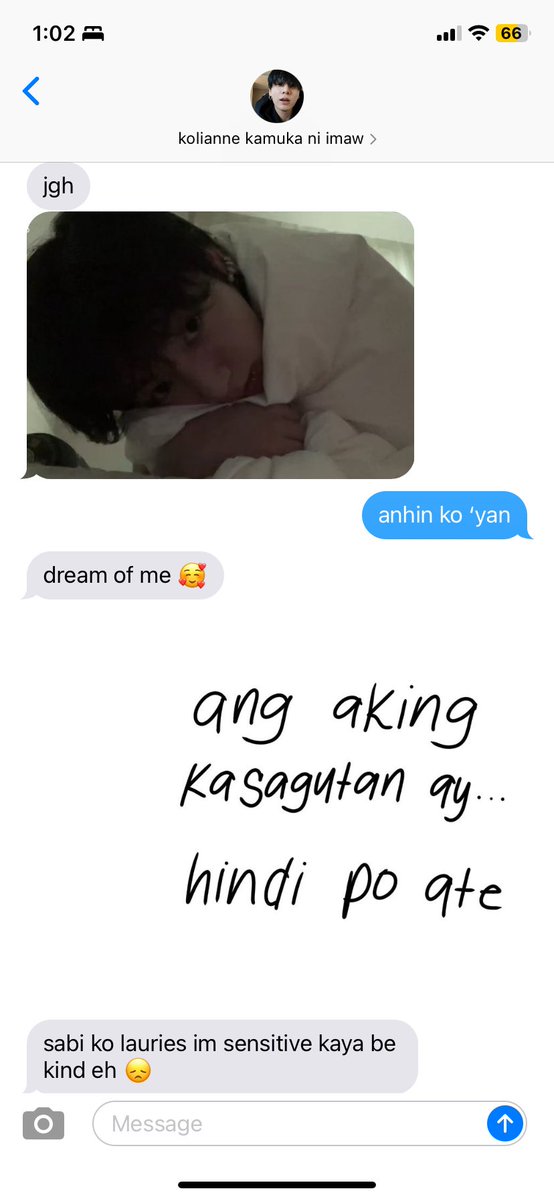 kyuviline's tweet photo. ★ — • 43. tabang https://t.co/xm3KFaIe2s