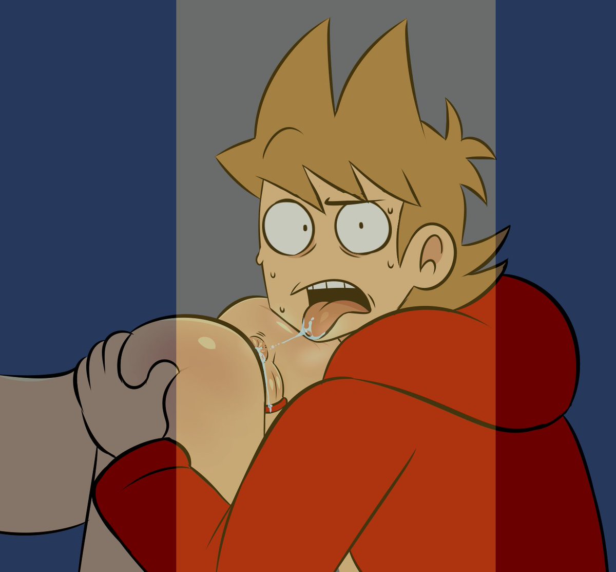 Porkinsoda69's tweet photo. learn to lock your door next time!!!🤦‍♂️
#sinsworld #tomtord #tordtom https://t.co/rs25cI6U0G