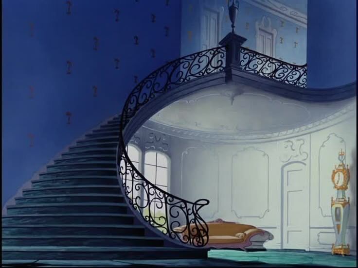 pamvonhadder's tweet photo. Cinderella’s house wasn’t just a house, it was generational wealth https://t.co/BjxayDGskC
