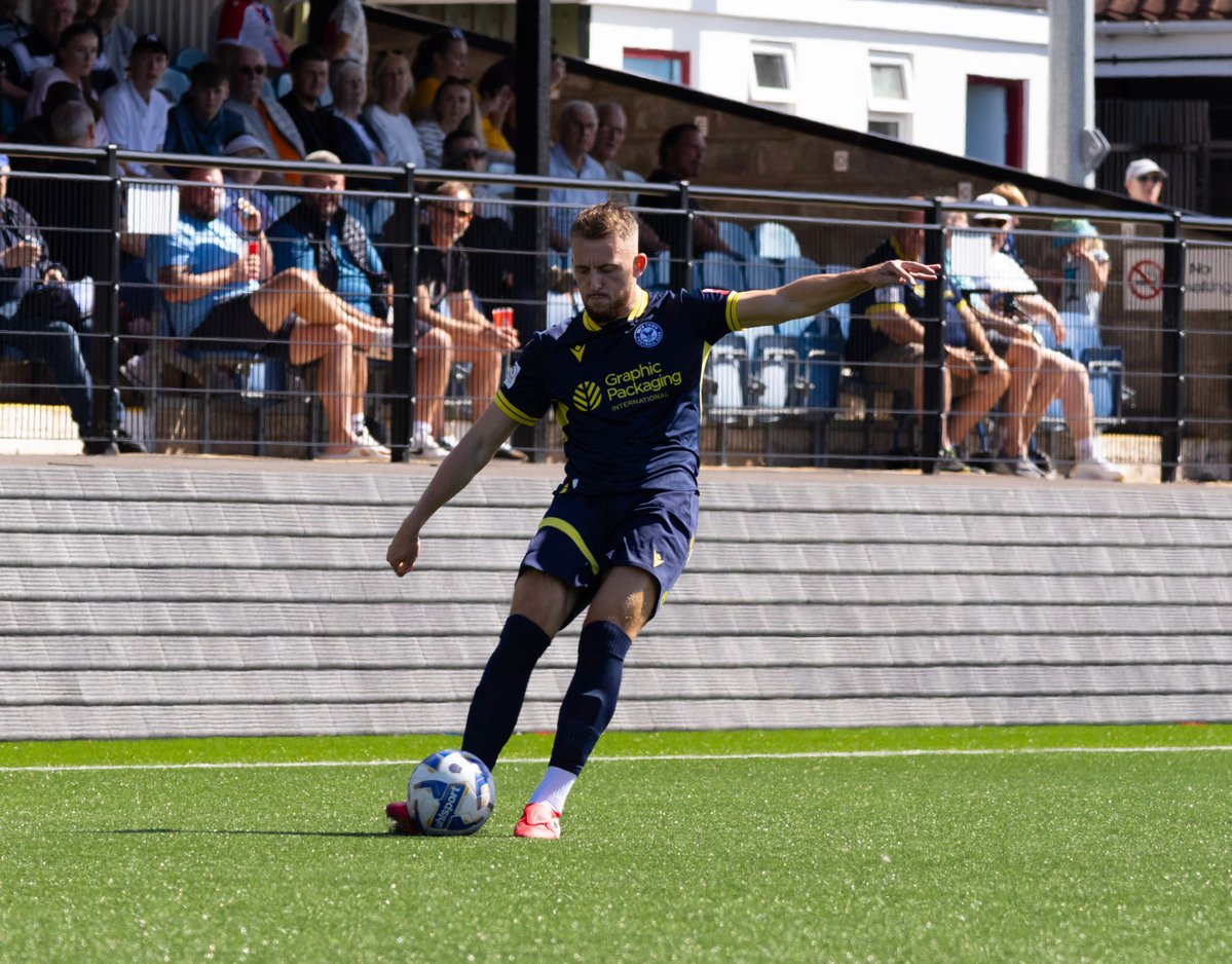 YateTownFC's tweet photo. πΈ Photo Gallery | Mangotsfield United vs Yate Town
Take a look at photos from our first pre-season match!
π- https://t.co/ecqlta9yKq
πΈ Shania Watkins | Instagram @shaniamoments
#YTFC #Bluebells #TogetherWeAchieve https://t.co/EW3UOHJX4B