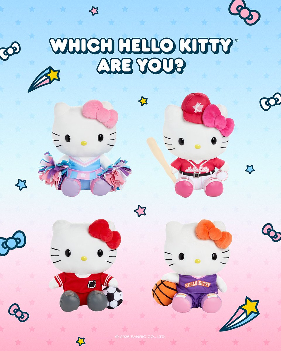 Hello Kitty (@hellokitty) / Posts / X