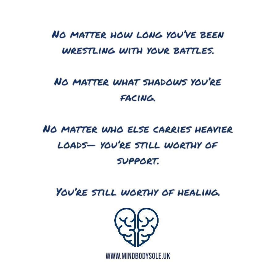MindBodySoleUK's tweet photo. 💜 https://t.co/1ct5DnvTMS