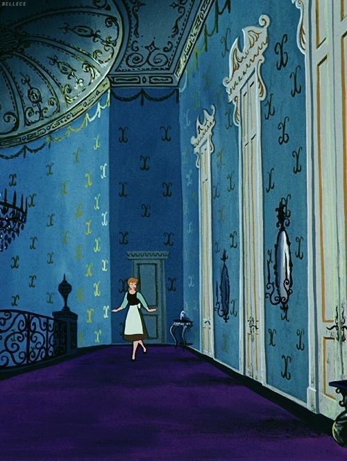 pamvonhadder's tweet photo. Cinderella’s house wasn’t just a house, it was generational wealth https://t.co/BjxayDGskC