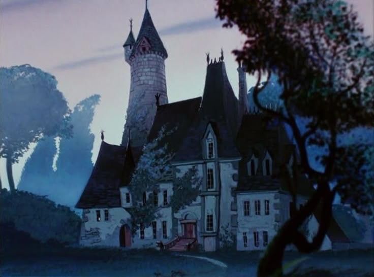 pamvonhadder's tweet photo. Cinderella’s house wasn’t just a house, it was generational wealth https://t.co/BjxayDGskC