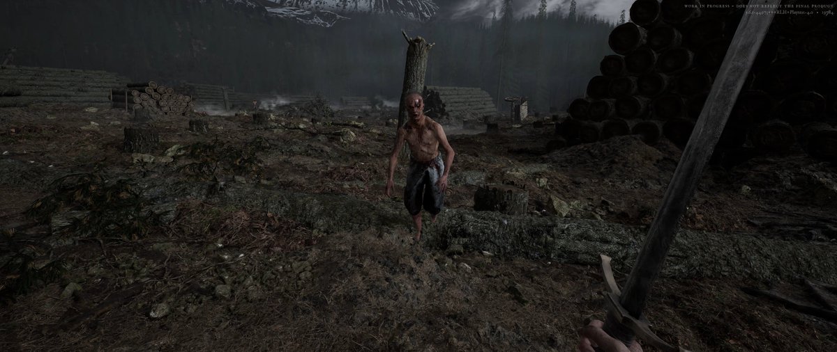 WisethugTV's tweet photo. Hunger, nouvel extract shooter situé en FRANCE à l'époque Napoléonienne...

L'ambiance est cataclysmique. https://t.co/ycGfdTOqlh
