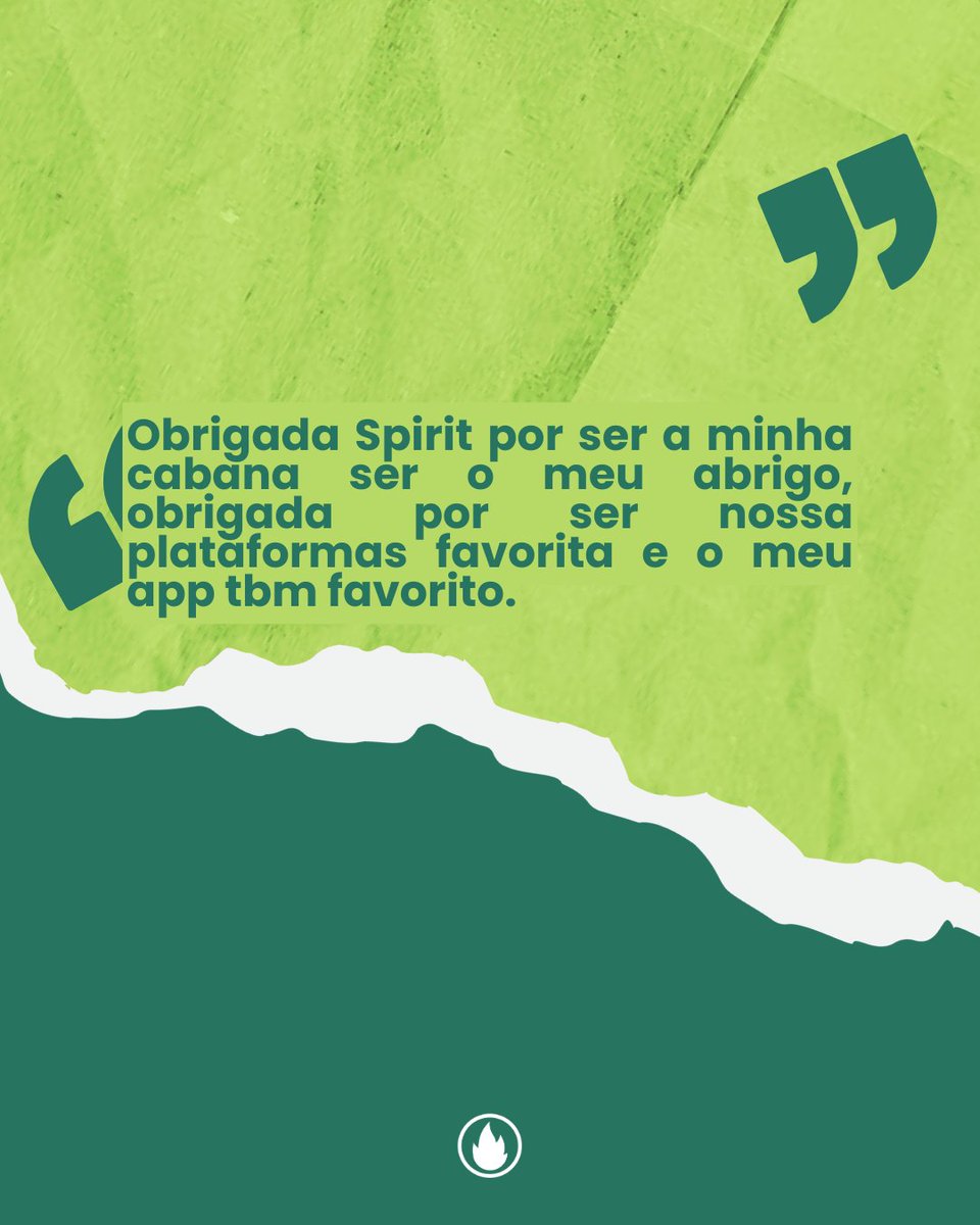 Spirit Fanfics e Histórias tweet media