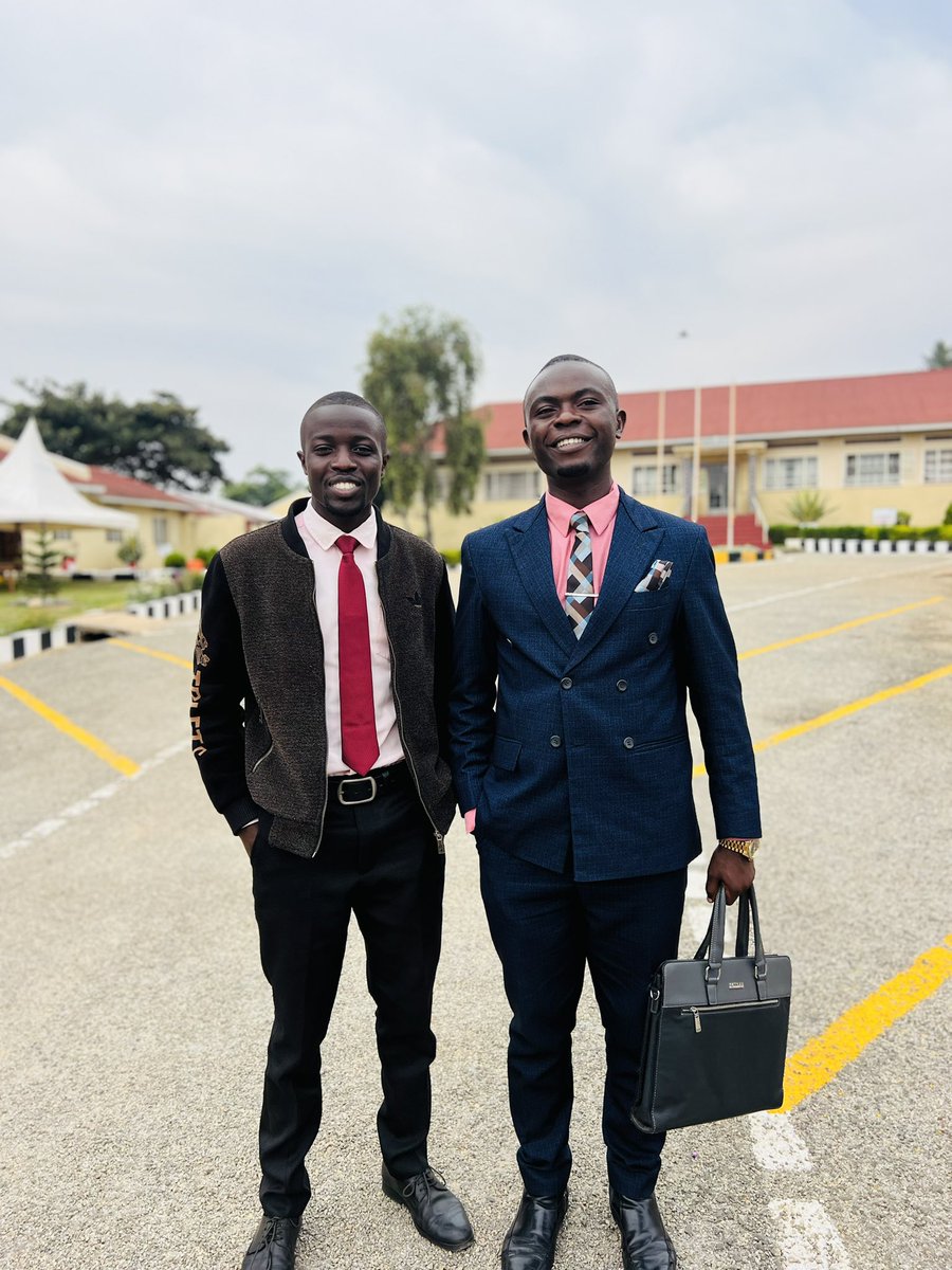 AhurraIvan's tweet photo. Today, we had the privilege of engaging with the newly elected student leadership team of St. Maria Goretti Girls’ Secondary School during the orientation session for the High School Leadership Development (HLD) Program. https://t.co/RADXFkNLPG