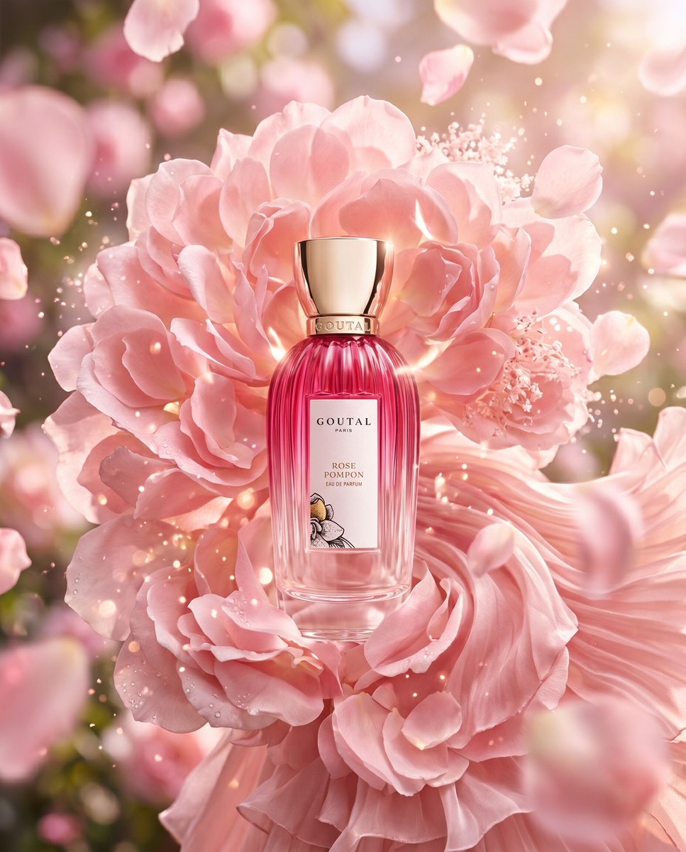 FragranceX's tweet photo. Step into a blooming wonderland🧚♀️🌸 #Goutal Rose Pompon is giving sparkly, floral vibes - the perfect mix of sweet and dreamy. It's basically joy and fresh roses in a bottle!
Follow the petals to https://t.co/K3Mr9I21nX https://t.co/OMa7JKVQia