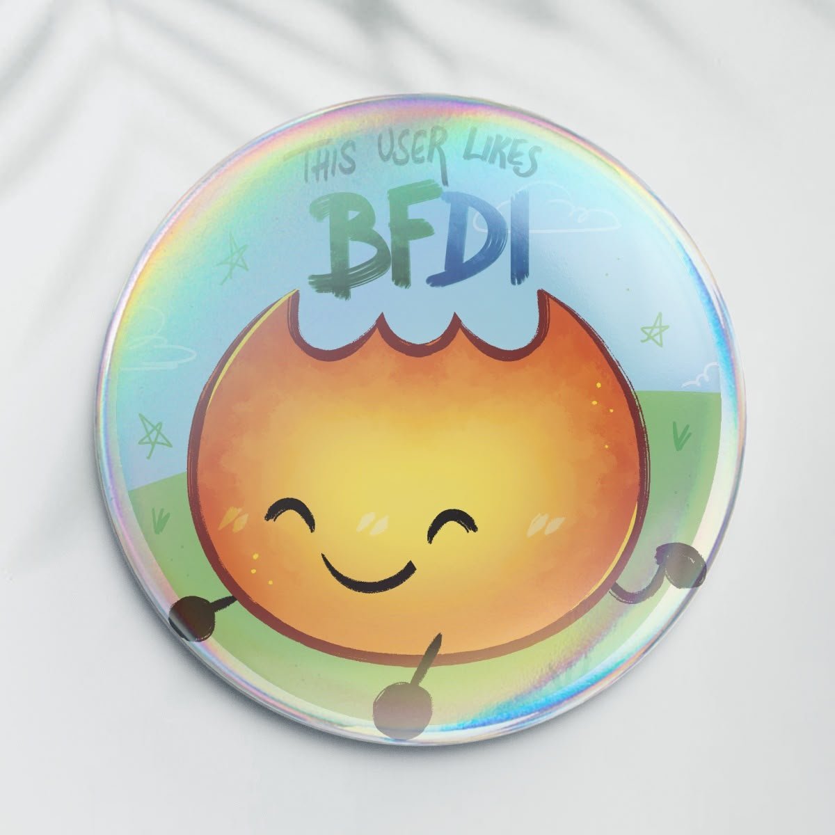 Cheesy_draws's tweet photo. lil guy (store in bio and comments !!)
#bfdi #tpot https://t.co/qP9pOqZ9H9