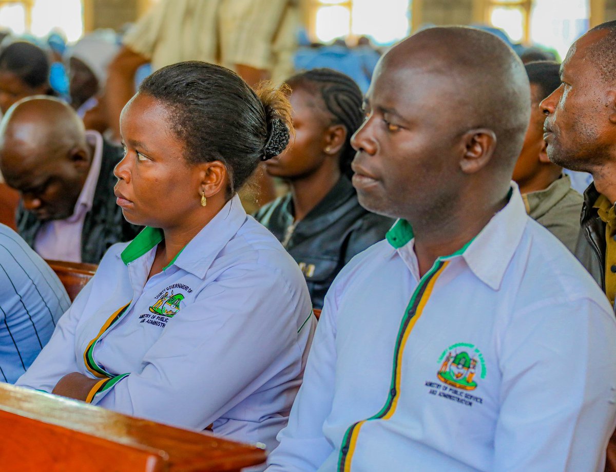 ProfJanetBarasa's tweet photo. with humility and faith.

Attended Sunday Mass at Holy Spirit Bulimbo Catholic Church in Matungu Sub-County. https://t.co/DuFeqAHCka
