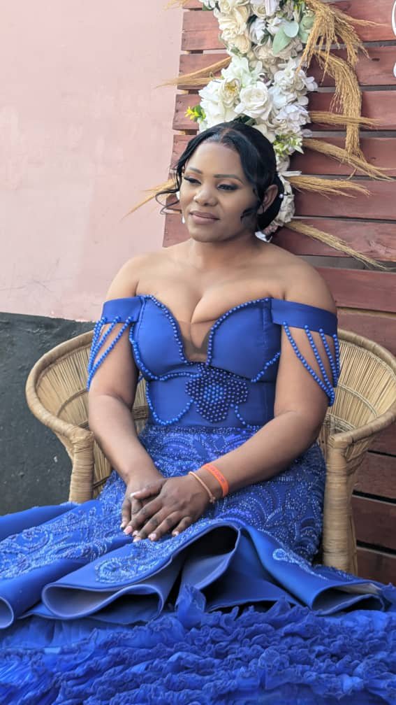 Sindano24's tweet photo. Yesterday was amazing and very grateful that it was. congratulations big sis Juliet Njobvu on your chilanga mulilo 🥳🙏🏾.
We still celebrate you 🎊. https://t.co/dGmPtHMlWh
