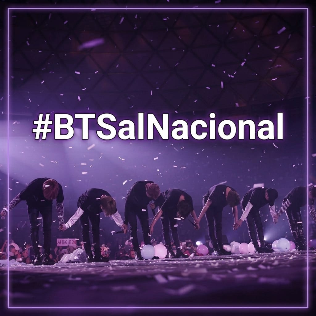 iwelfoty's tweet photo. #BTSENCHILE #BTSALNACIONAL
#BTSCHILE
#QUEREMOSABTSENELNACIONAL
Vamos armys no nos pueden quitar lo que nos costó tanto https://t.co/3Ei6KyxpS4