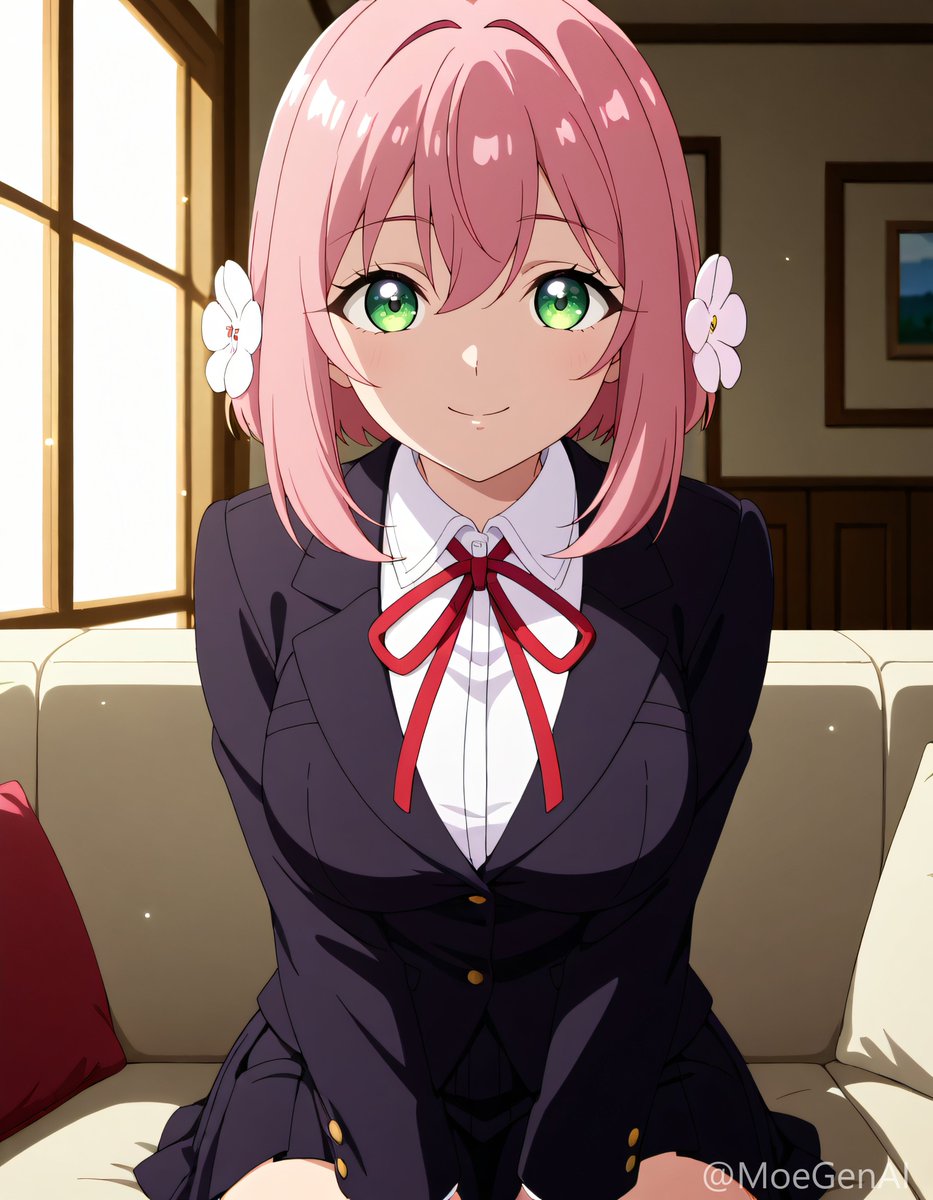 MoeGenAI tweet picture