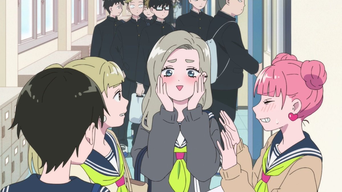 Kiyohori_'s tweet photo. Azuma 🥰 https://t.co/j3XyAt3rC8