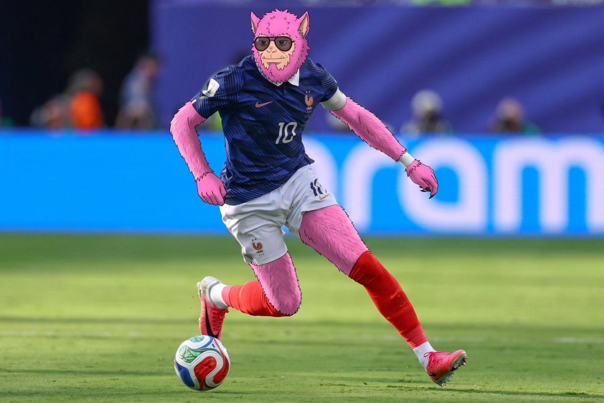 ArtCbet's tweet photo. 🏆⚽ WORLD CUP 2026 DAY 25 (Round of 16)! ⚽🏆

Update on my bets! 🎯💰

Day 24 results 👇 
2/2 Win!

🇨🇦 CAN vs 🇲🇦 MAR — Morocco to WIN ✅ 💵 WON! 
🍁 The Canucks face the Atlas Lions for the third time in history!
⚔️ Can Canada contain Morocco's relentless attack without burning out?
🦁 Backing Morocco to control the game and win by 2 goals.
💵 WON! The Atlas Lions were simply too strong! 🦁🇲🇦
⚽ Azzedine Ounahi stole the show with a brilliant brace, while Soufiane Rahimi added the third.
🔥 A dominant 3-0 victory sends Morocco marching into the Semifinals! 👏

🇵🇾 PAR vs 🇫🇷 FRA — France to WIN ✅ 💵 WON! 
🔥 The last time these two met, France ran out 5-0 winners.
⭐ Les Bleus have been the standout team of the tournament so far.
⚽ Expect 3+ goals from France, with Olise, Dembélé, and Mbappé ready to put on a show! 🎩💥
💵 WON! Paraguay made Les Bleus work for every inch! 🇵🇾🛡️
⚔️ France struggled to break down a disciplined defense throughout the match.
🎯 A 70th-minute penalty proved to be the difference as Kylian Mbappé calmly converted the winner. ⚽
🇫🇷 France advance with a hard-fought 1-0 victory!

Day 25 bets 👇

⚽🔥 ROUND OF 16 🔥⚽

🇧🇷 BRA vs 🇳🇴 NOR — Brazil to WIN ✅
🍿 The match everyone has been waiting for!
⚔️ Røde, Hvite og Blå 🇳🇴 vs the mighty Seleção 🇧🇷
🤖 Erling Haaland vs ⭐ Rayan in a clash of power, pace, and flair.
💃 The Nordic warriors take on the Samba boys in what promises to be an unforgettable showdown.
🎯 Backing Brazil to dance their way into the World Cup Final!

🏴 ENG vs 🇲🇽 MEX — England to WIN ✅
🦁 Can El Tri stand up to the relentless Three Lions?
⚔️ Expect an end-to-end battle packed with intensity.
⚽ I'm calling a box-to-box thriller with plenty of goals and England edging their way into the Final!

What's on your ticket? 👀👇

🎰 Use Code ARTC on https://t.co/YtEs7uYUX6 and get your slips up! 🚀💸

#FIFAWorldCup #WC2026 #Football #BetSlip #FootballBetting #YEETBigMoments #YEETCasino #BRAvsNOR #ENGvsMEX #RoundOf16 #Day25WC26 🏆⚽💰