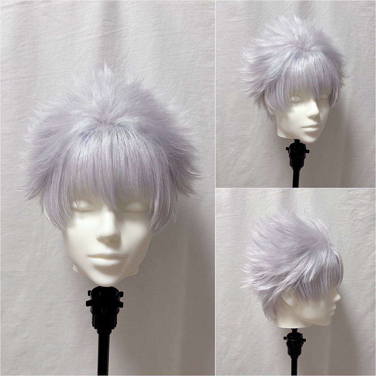 KnnWig✂️(ウィッグオーダー) (@KnnWig) / Posts / X