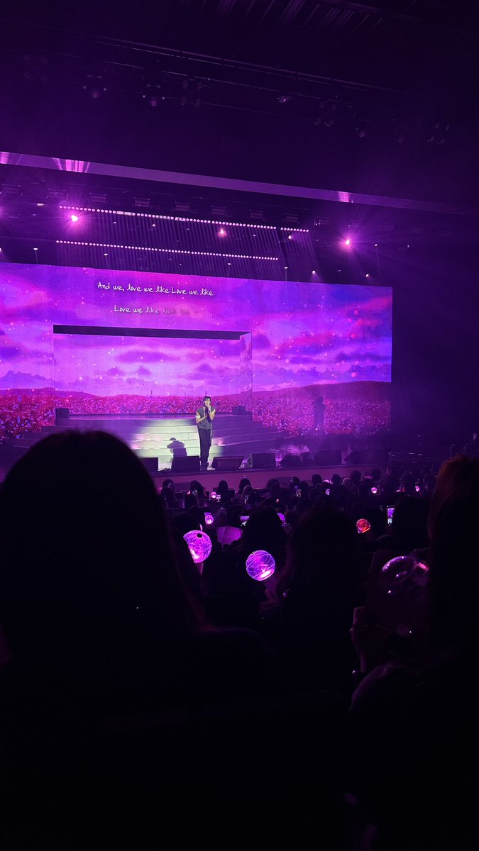ddana_rohaa's tweet photo. 거의 2년만에 보는 융산하 ..🥹🫰🏻
어제오늘 무대하느라 수고했오
나진짜 산하 덕분에 너무너무 행복했다
평생 잊지 못할 기억들 많이 만들어줘서 고마워
사룽한다 내 아이돌 ᰔ https://t.co/UjAFAhG5Kz