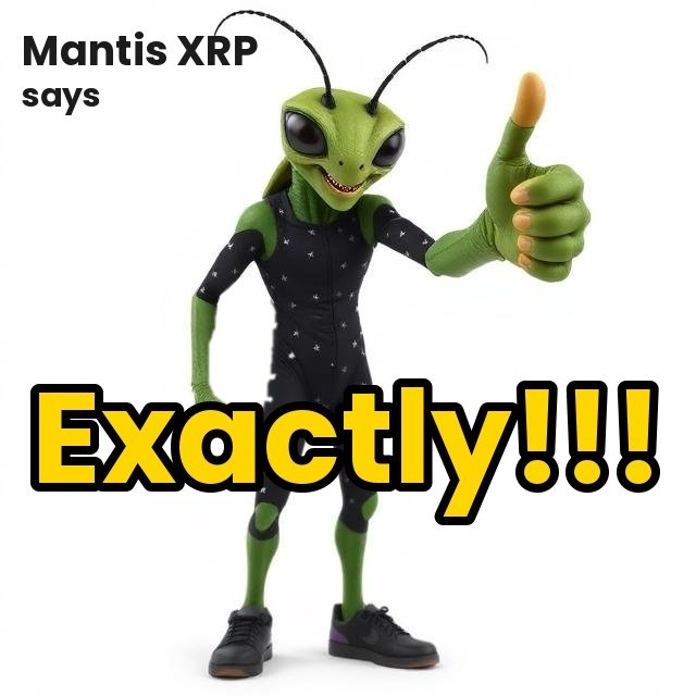 CryptoBananas's tweet photo. @ox_Oryx Truth!!!! https://t.co/Kdq3WBc6Qb
