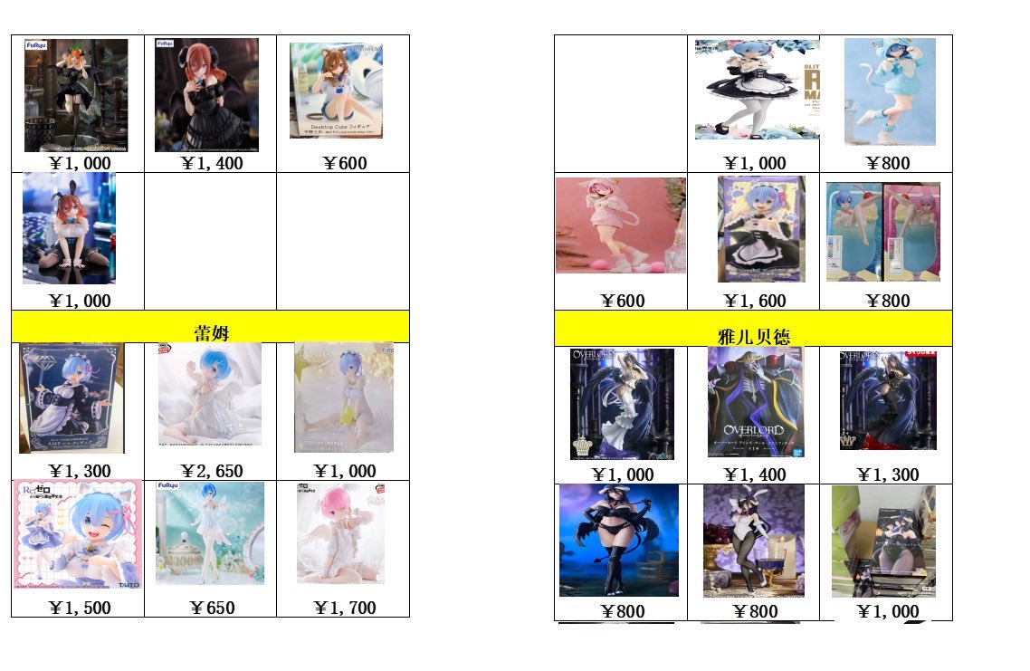 Atsushik47's tweet photo. 7月6日(月)と7月7日（火）有効の買取リストです。
今回は水曜日も稼働します。
水曜日から金曜日まで。
週末はまた告知します。
1ページ目！

⚠️リポストキャンペーン！¥2万以上買取でこのポストをリポスト＋コメント（挨拶でもなんでもよし！）買取時に申告画面提示でプラス¥500！さらに100個以上買取で＋¥500
合計＋¥1000のチャンス！⚠️
‼️郵送買取‼️愛知岐阜三重出張買取‼️始めました！詳しくはDMでお問い合わせください🙇

株式会社万通
【古物商 愛知県公安委員会許可 第542562600600号】
〒485-0039 愛知県小牧市外堀３丁目２４１

利用の方へ
⚠️基本は保証金額で無制限買取ですが取引先の諸事情や査定時の在庫状況、商品の状態によってやむを得ず買取額が変わる事があります。極力直前の変更はしないで済むように努力いたしますのでご了承下さい。

⚠️買取番号の実況やお知らせをLINEグループでさせていただくことがあるのでQRコードか下記のリンクからグループへの加入をお願いします🙇

https://t.co/gLkWisdwY9

週末用に現地のポスト📮に番号の紙が入れてありますので取っていただき一旦現地を離れて下さい。（駐車場がお客様用に5台までとなっております）番号5番以降の人は近くのどこかで待機となります。LINEグループチャットで査定番号の実況をしますので自分の番号の5番前くらいに現地に着くように調整をお願いします🙇
近隣の住人に注意を受けました！買取終了しましたら速やかに退店お願いします🙇
最悪の場合場所移動となります。そうなると次の場所を探して再会するのに時間がかかり、再開まで買取が中止になりかねません。ご協力お願いします🙇
一緒に個数等確認していきます。査定が終わり買取表に現金受取のサインをした時点で、以降の苦情等は一切受け付けませんのでご了承ください。
買取が終了しましたら速やかに現地を離れて下さい。
事前に保証の物と保証以外の物、かつ種類別に分けていただけると査定時間が少なく済み、みなさんの時間も節約できると思います。ご協力おねがいします🙇