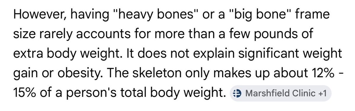 mumderbyshire's tweet photo. @pancakes0p @craftysan34 is offensive suggesting those of us who are in BMI guidelines have eating disorders, I take offence &amp; will report. Everyone be yourself. Don’t blame ‘heavy bones’ just own your own body. Dont trigger disorders. https://t.co/EIQwZ0koUo