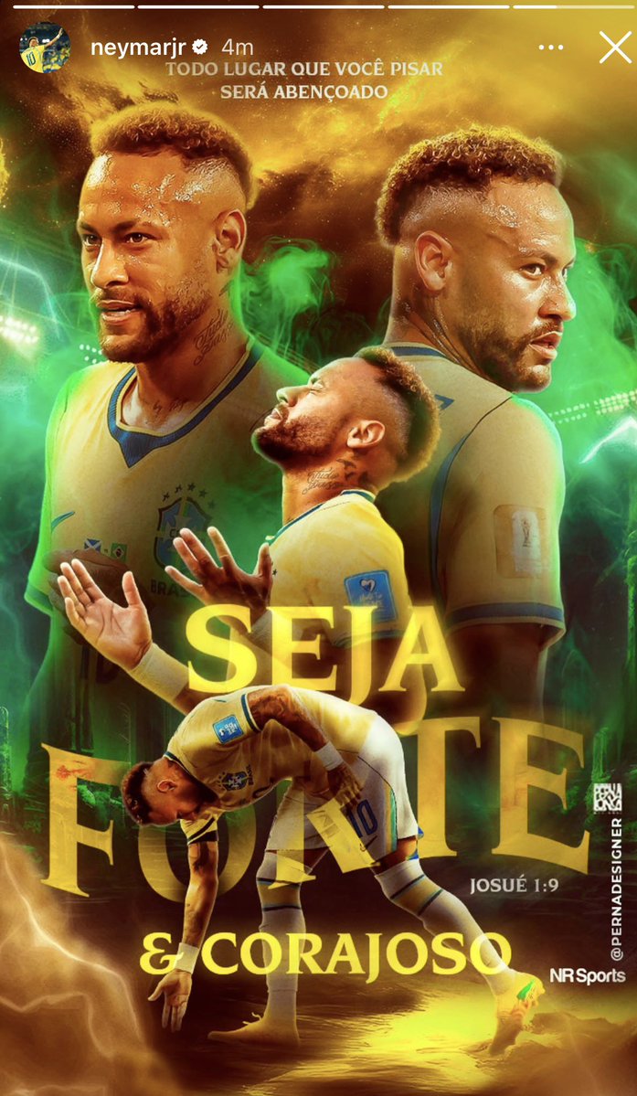 NeymarFr_'s tweet photo. H-3. https://t.co/AygGTU6RJD