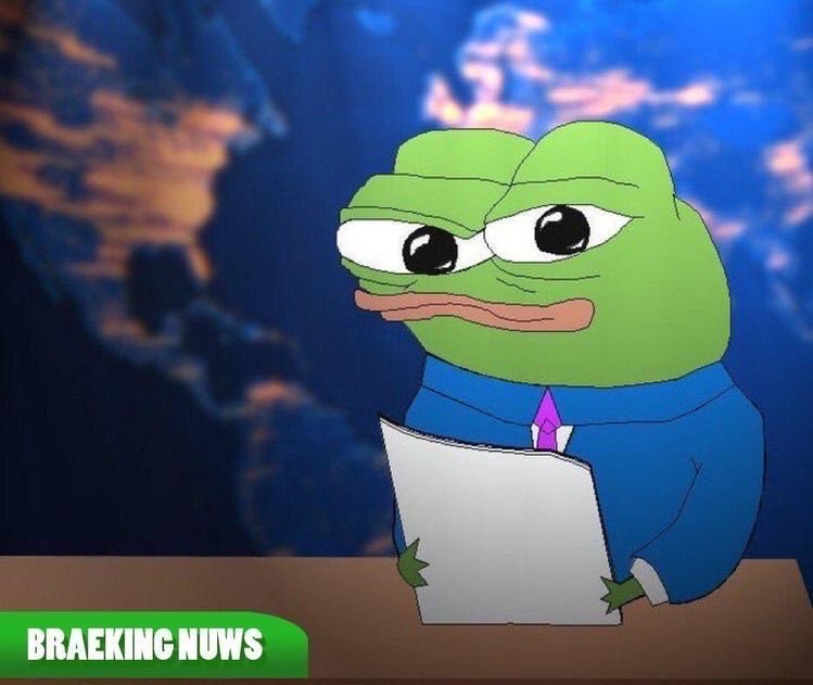 mrpunkdoteth's tweet photo. I want the frogs all over my timeline 

Start bagworking &amp; i will feed you with solana. https://t.co/8oIVFYnPOY