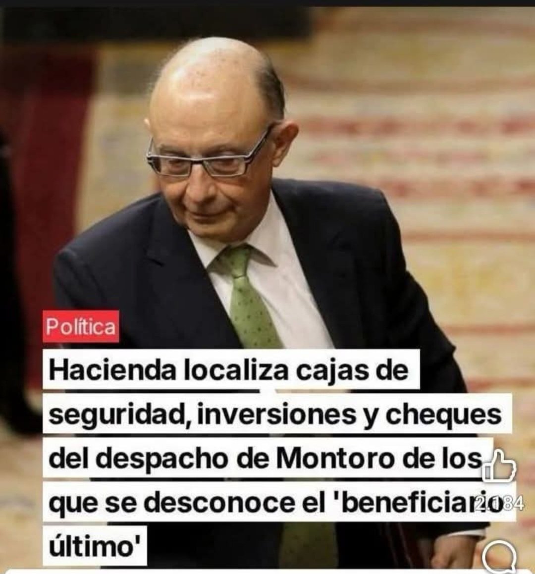 ManuelGmezHoyo1's tweet photo. Ni la UCO ni el Fiscal LUZON 
tienen interes alguno en hacer su trabajo. Nadie , jueces , fiscales , policias judiciales se atreven a tocarlo. Es mucho lo que oculta. https://t.co/xdxOHXfbcX
