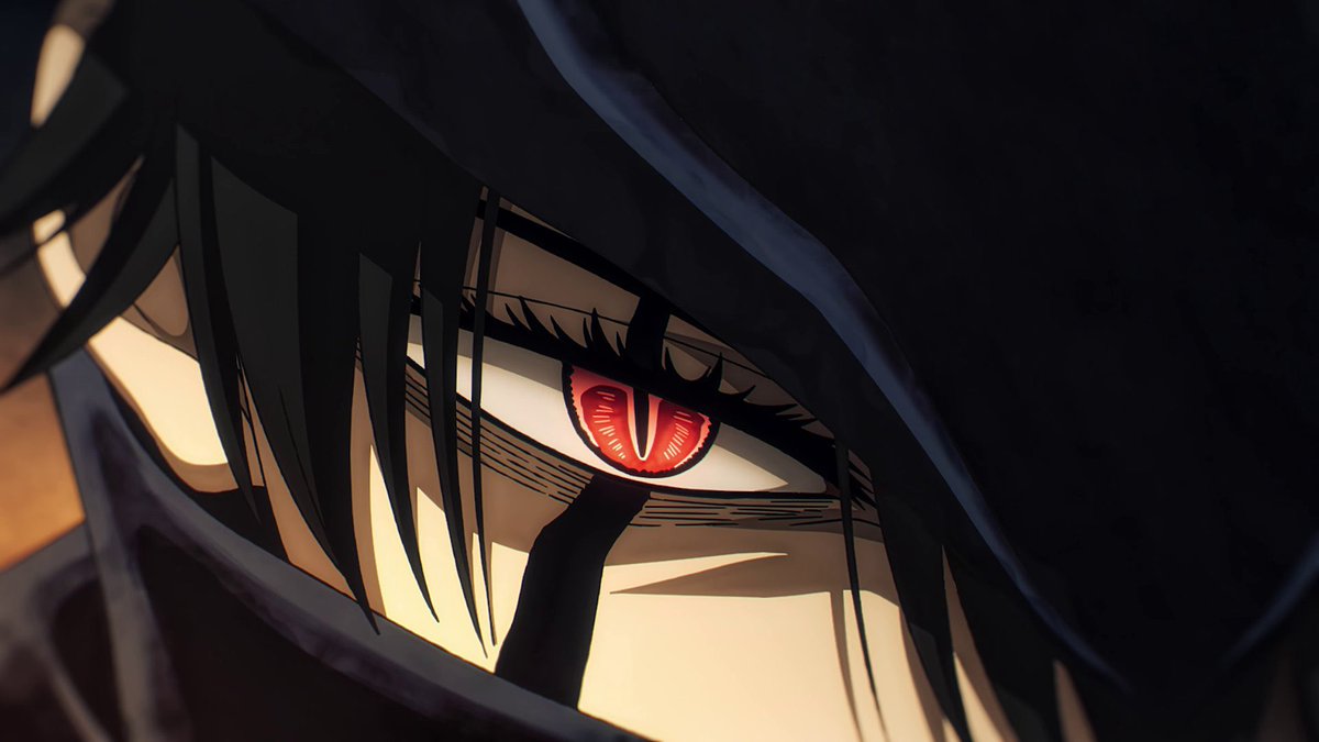 BCloverActuFR's tweet photo. 🚨 LES RÉACTIONS des spectateurs à l’ANIME EXPO 2026 sur L’ÉPISODE 1 de la saison 2 de BLACK CLOVER :

-  "C'est la plus belle production que j'aie jamais vue dans Black Clover, et je le dis bien en incluant le film." 

- "La qualité est digne d’un FILM !"

- "Les OST sont meilleures que tout ce qu’on a pu entendre dans la saison 1 !"

- "Sachez juste c'était incroyablement époustouflant, ça préserve le cœur de Black Clover à la perfection."

- "Le mana zone de Nacht est hyper impressionnant. Mon passage préféré de l’épisode !"

- "La série est beaucoup plus sombre en termes de design et couleurs, ce qui correspond bien au ton de l'arc actuel."