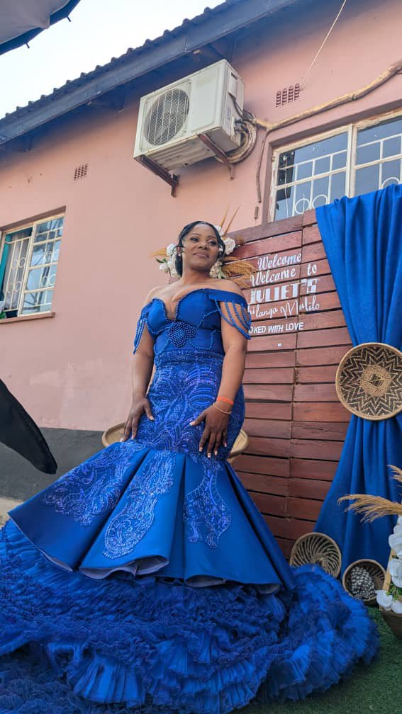 Sindano24's tweet photo. Yesterday was amazing and very grateful that it was. congratulations big sis Juliet Njobvu on your chilanga mulilo 🥳🙏🏾.
We still celebrate you 🎊. https://t.co/dGmPtHMlWh