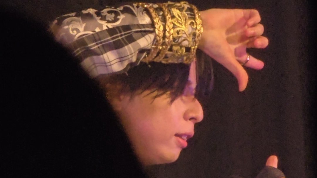 rh_daisuki's tweet photo. 2026.7.5 あくしす 現体制らすとらいぶ https://t.co/Wtm7BroRXx