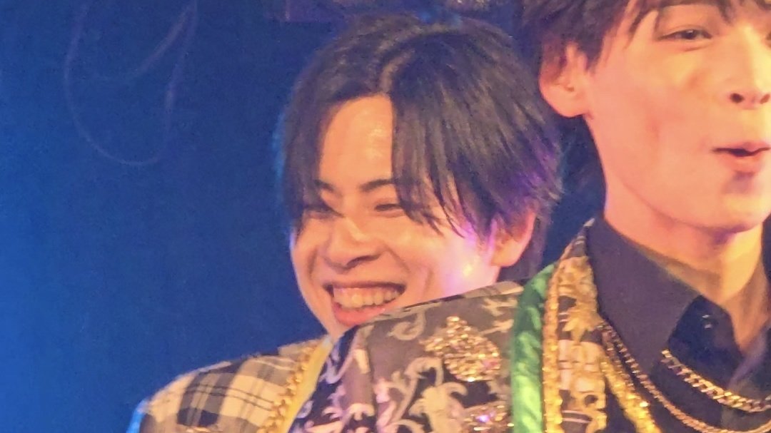 rh_daisuki's tweet photo. 2026.7.5 あくしす 現体制らすとらいぶ https://t.co/Wtm7BroRXx