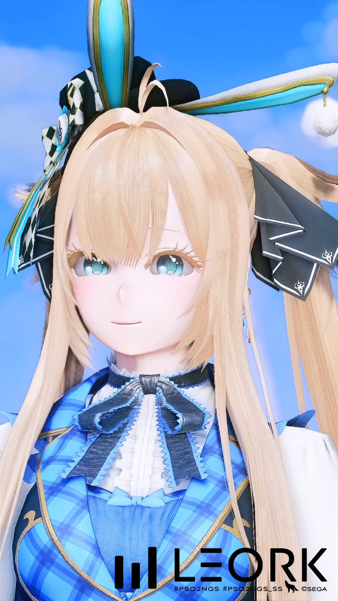 HMG_001's tweet photo. なるほど、顔が良い
＃Leork https://t.co/lLE4tioAcD