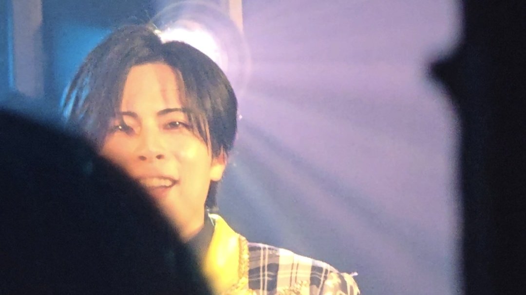 rh_daisuki's tweet photo. 2026.7.5 あくしす 現体制らすとらいぶ https://t.co/Wtm7BroRXx