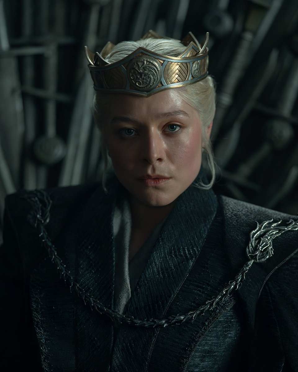 celinde_louisa's tweet photo. TEXT REMOVED #HOTD #HouseoftheDragon https://t.co/Iex81pR6x9