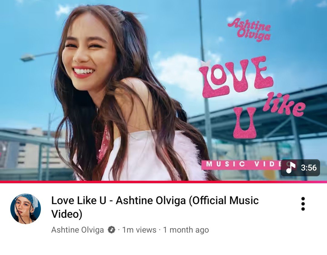 _luvashdres's tweet photo. happy 1M views LLU🤩 https://t.co/EH2EtDGQKd