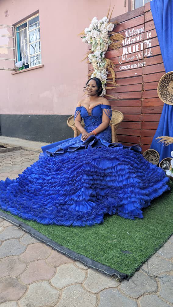 Sindano24's tweet photo. Yesterday was amazing and very grateful that it was. congratulations big sis Juliet Njobvu on your chilanga mulilo 🥳🙏🏾.
We still celebrate you 🎊. https://t.co/dGmPtHMlWh